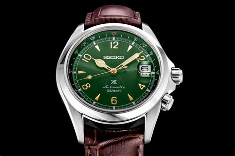 seiko alpinist prospex.